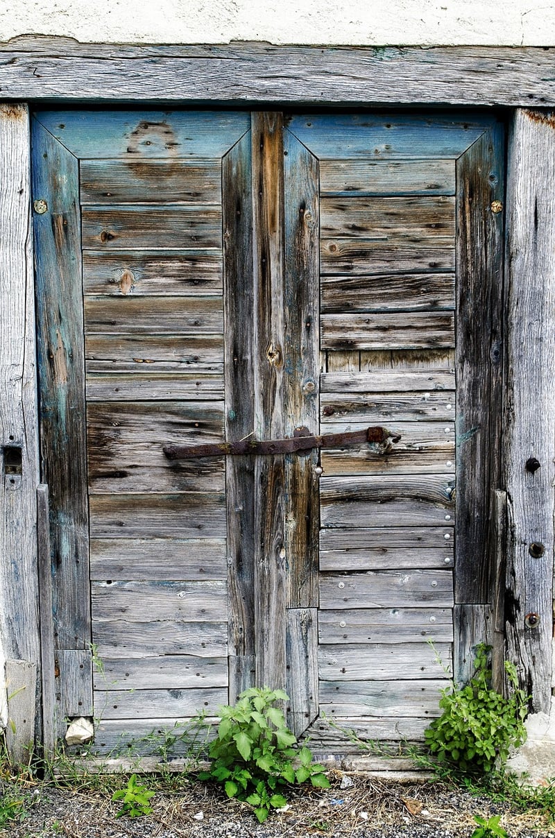 Vertical Storage