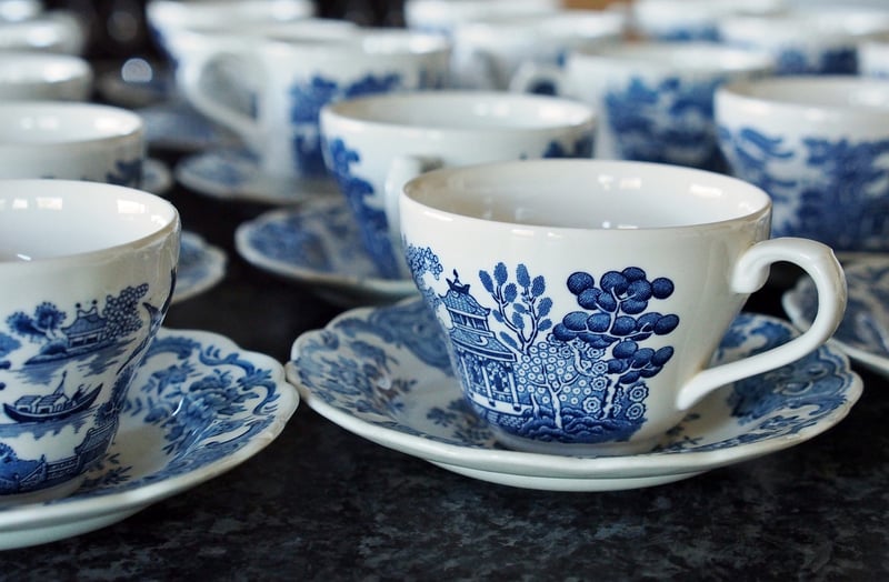 Teacup Gardens